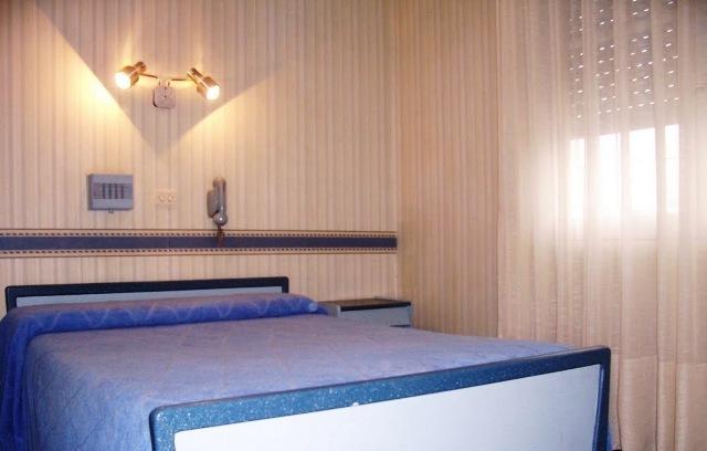 Monte Carlo Hotel Villa Carlos Paz Quarto foto